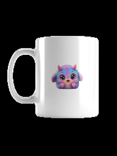 UKINOO — Miji Mug