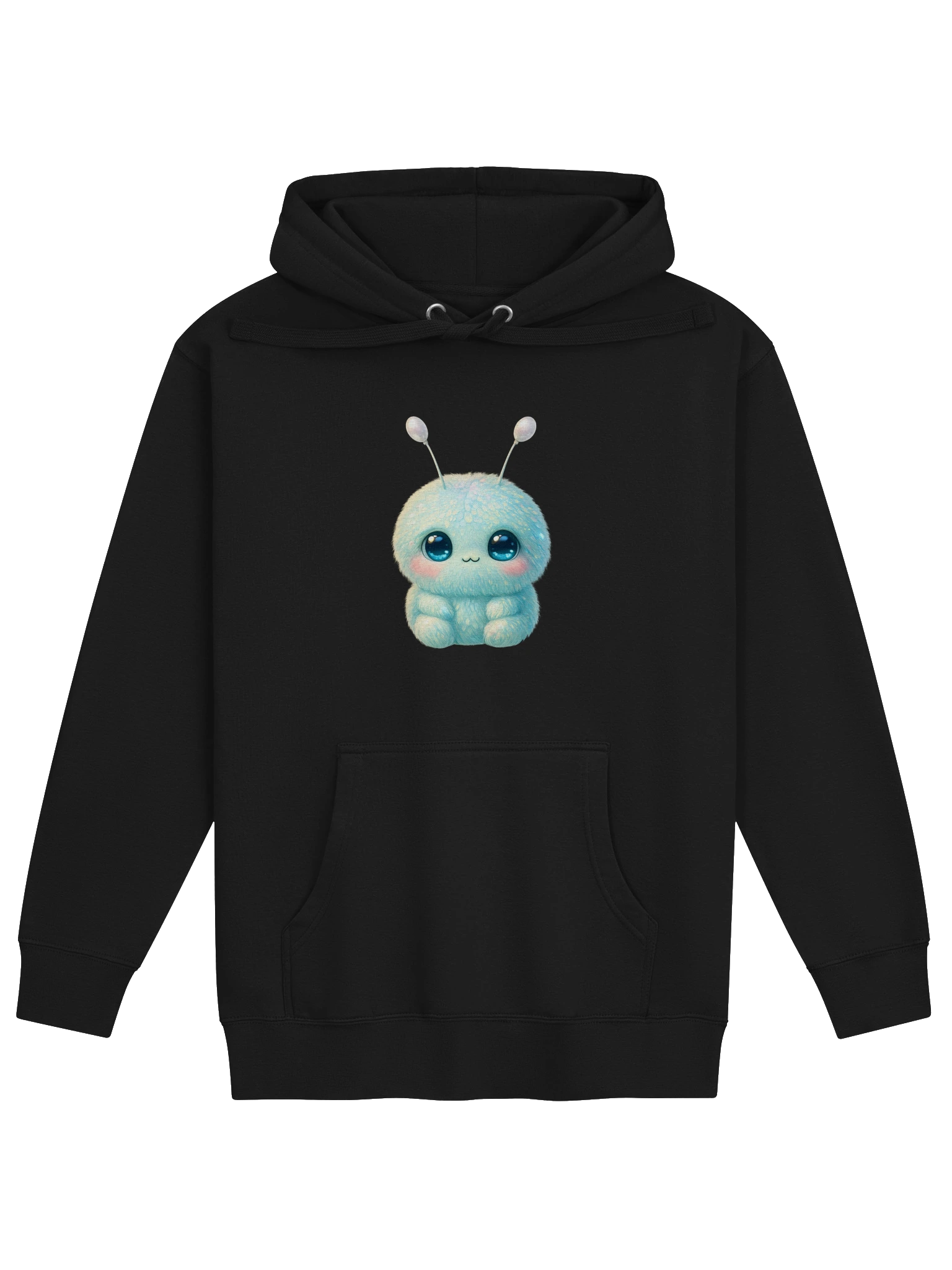 UKINOO — Wavi Hoodie