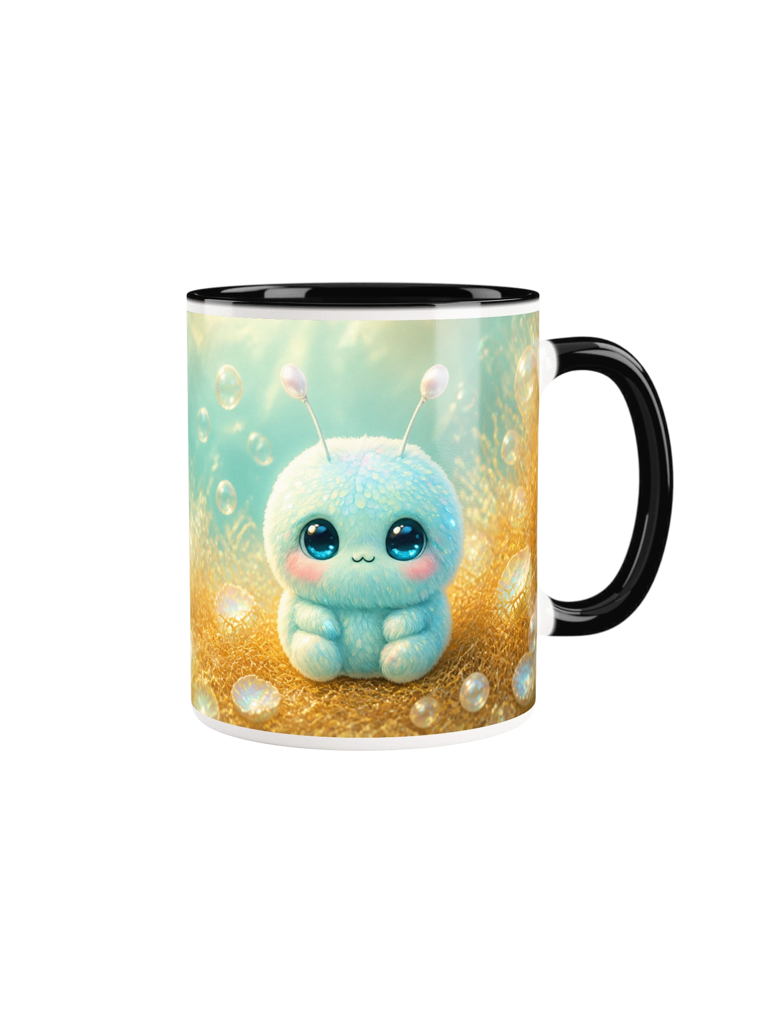 UKINOO — Wavi Mug
