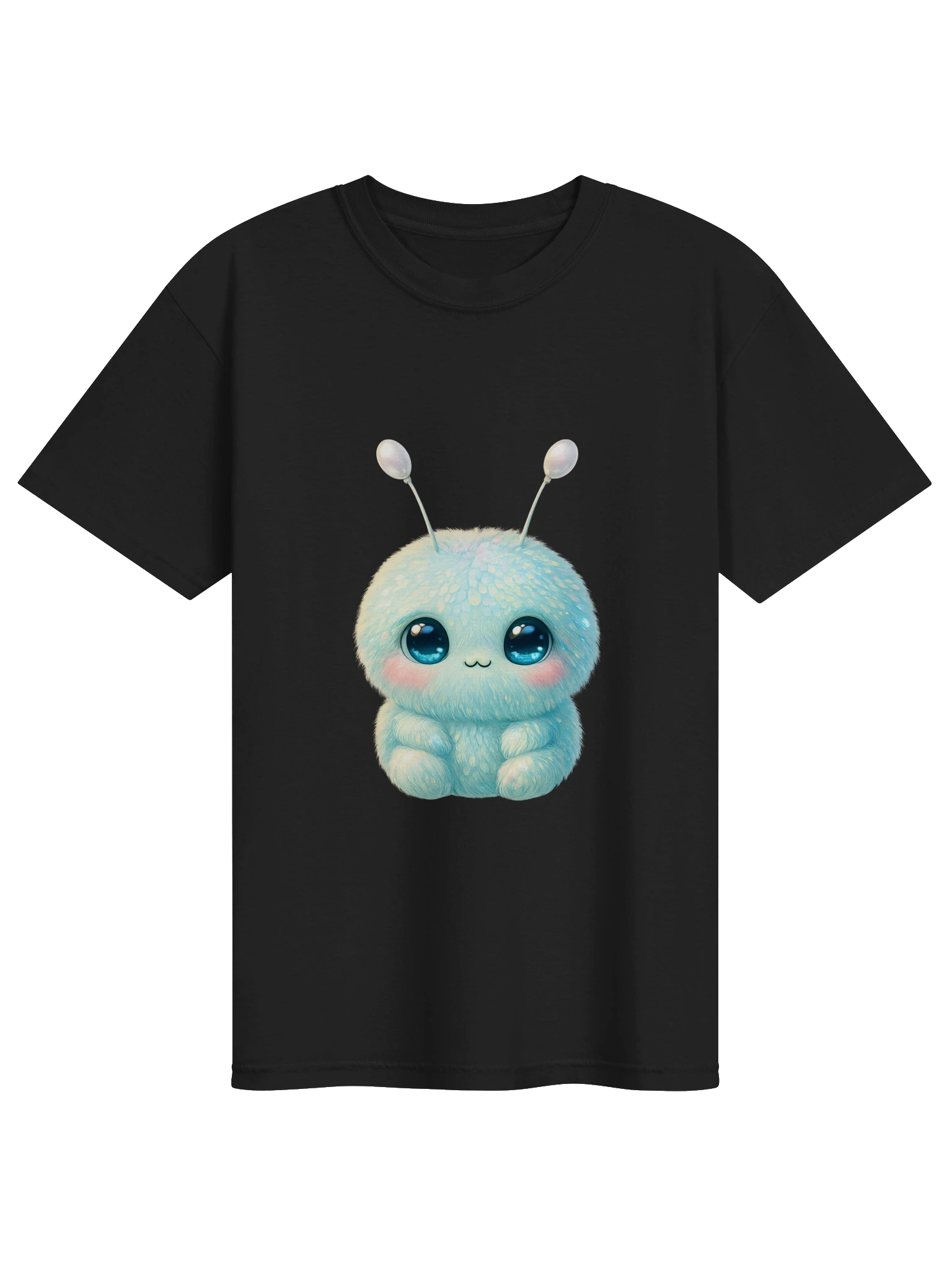 UKINOO — Wavi T-Shirt