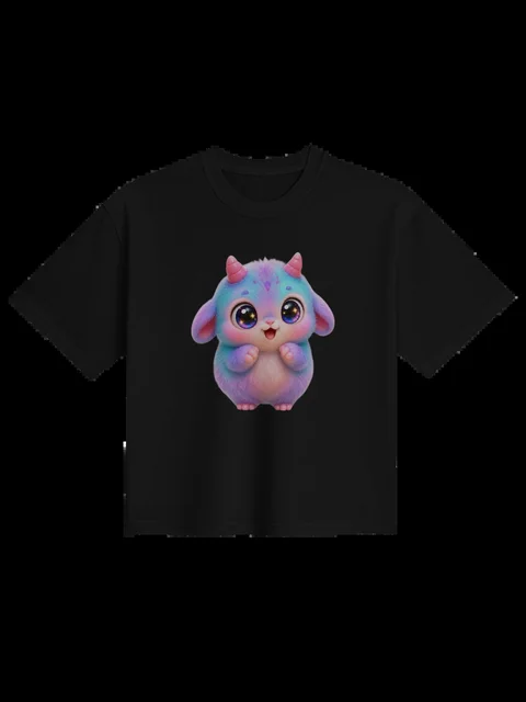 UKINOO — Miji Women's Tee